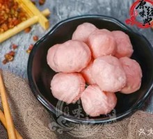 Shrimp Balls