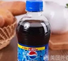 Delicious Little Coke