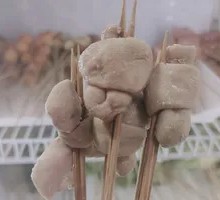 Spicy Pig Intestines