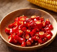 Thai Chili Rings