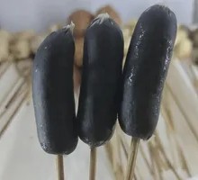 Cuttlefish Stuffed with Minced Meat