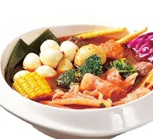 Spicy Hot Pot - Custom Style