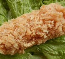 Chicken Strip