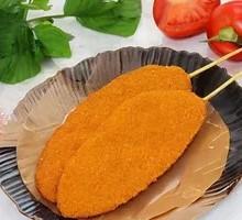 Fried Chicken Cutlet