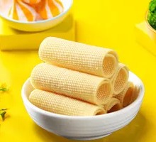 Dried Tofu Sheet