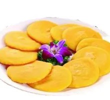 Corn Cake