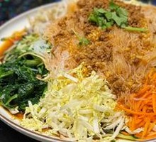 Homestyle Cold Dish