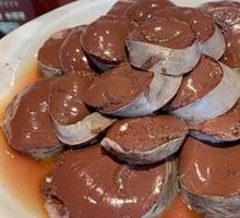 Blood Sausage