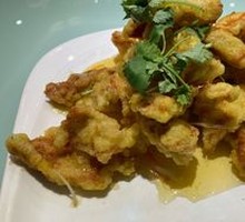 Sweet and Sour Pork