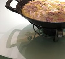 Pork Killing Dish