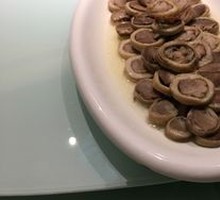 Stuffed Intestine with Pork