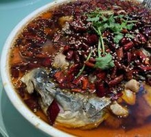 Sichuan Boiled Fish