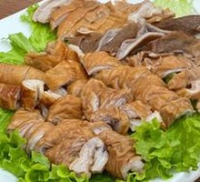 Smoked Intestines and Tripe