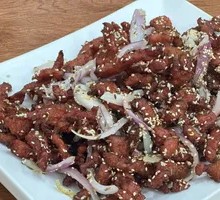 Delicious Pork