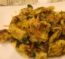 Sweet and Sour Pork