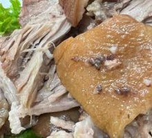 Pork Shank