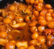 Braised Pork Belly