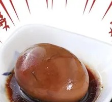Braised Egg