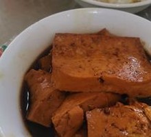 Fermented Tofu in Sauce