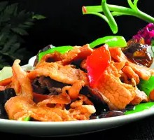 House Special Stir-fry
