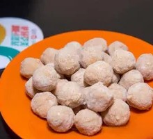 Chicken Meatballs