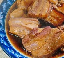 Signature Braised Pork