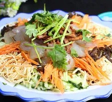 Homestyle Cold Dish