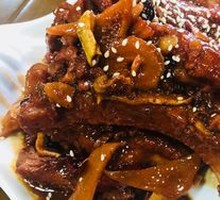 Pork Ribs