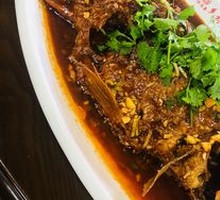 Stewed Fish