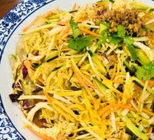 Homestyle Cold Dish