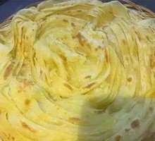 Sombrero Pancake