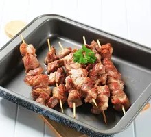 Sichuan Skewers