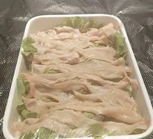 Fresh Duck Intestines