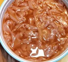 Duck Intestines