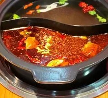 Classic Double-Flavor Hot Pot Base
