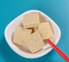 Frozen Tofu