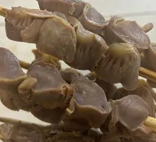 大鸡珍