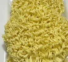 Instant Noodles