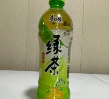 Master Kong Sugar-Free Green Tea