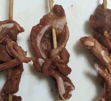 Crispy Pork Ribs