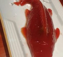 Hawthorn Fish Jelly