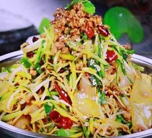 Cold Dish