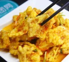 Sweet and Sour Pork