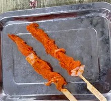 Meat Connected to Bone