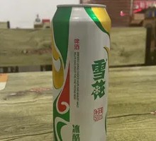Snow Beer