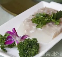 Homemade Pig's Gelatin