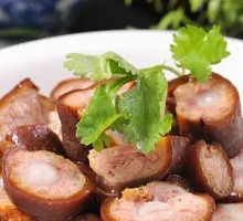 Sauced Pig Tails