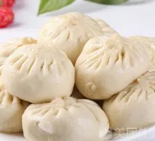 Leek and Egg Dumplings