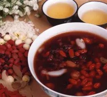 Eight Treasure Porridge