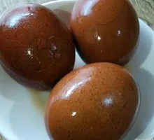 Tea Egg